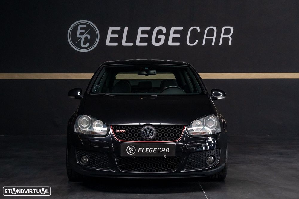 VW Golf 2.0 GTi DSG - 4