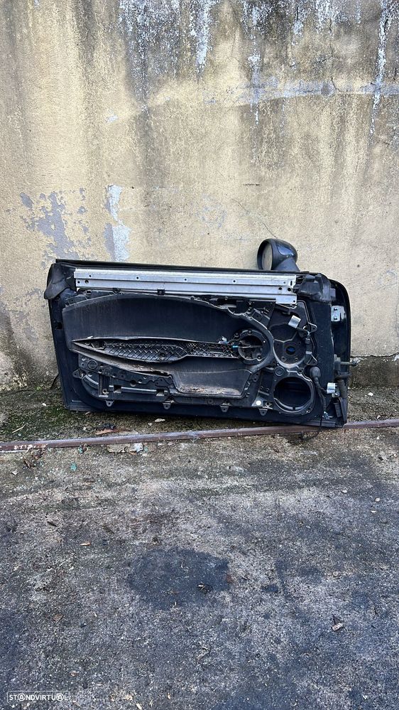 Porta da Frente Esquerda Mini - 2