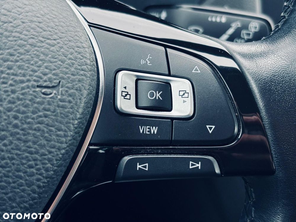 Volkswagen Tiguan 1.5 TSI EVO Trendline - 23