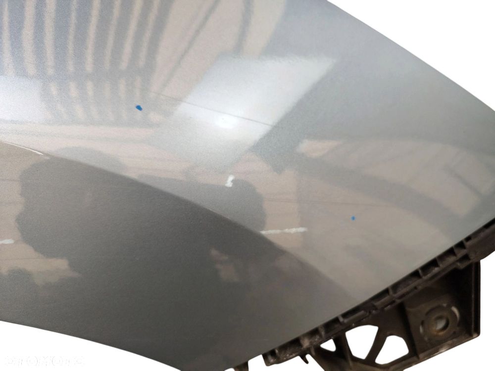 BŁOTNIK PRAWY PRZÓD PEUGEOT 5008 I (2009-2013) 1.6 THP 156KM - 4