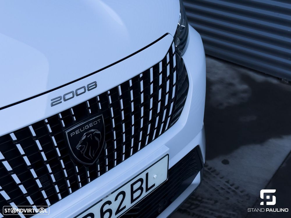 Peugeot e-2008 54 kWh Allure - 7