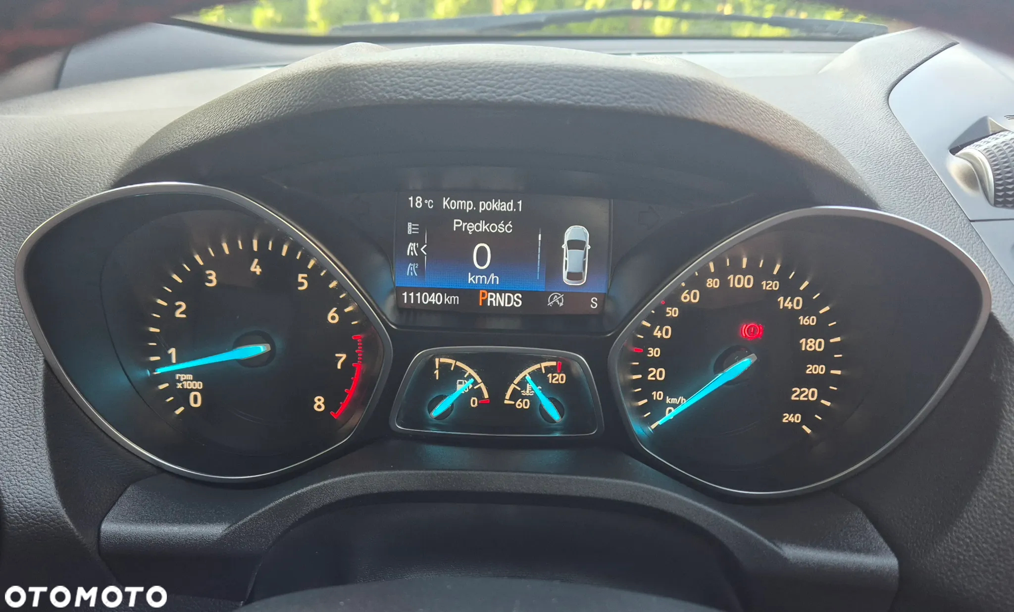 Ford Kuga 1.5 EcoBoost 4x4 ST-Line - 28