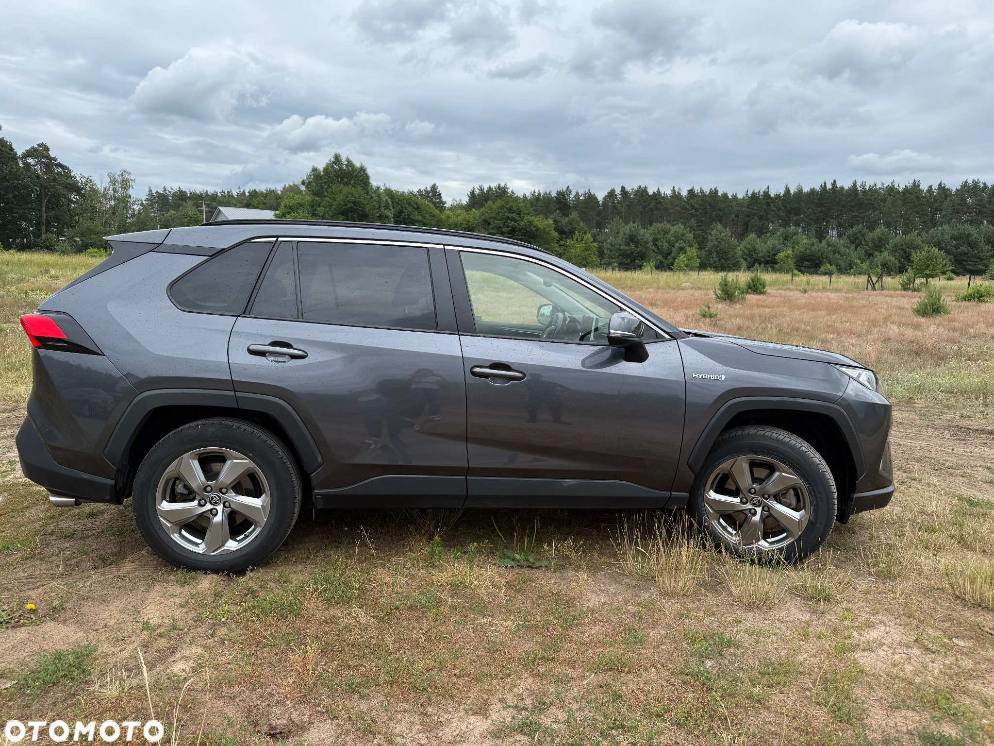 Toyota RAV4 - 4