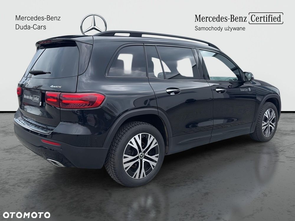 Mercedes-Benz GLB - 6