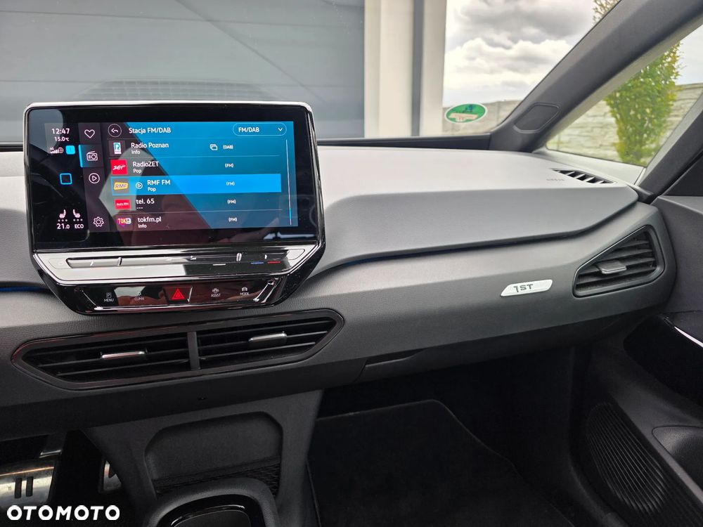 Volkswagen ID.3 58kWh 1ST - 16