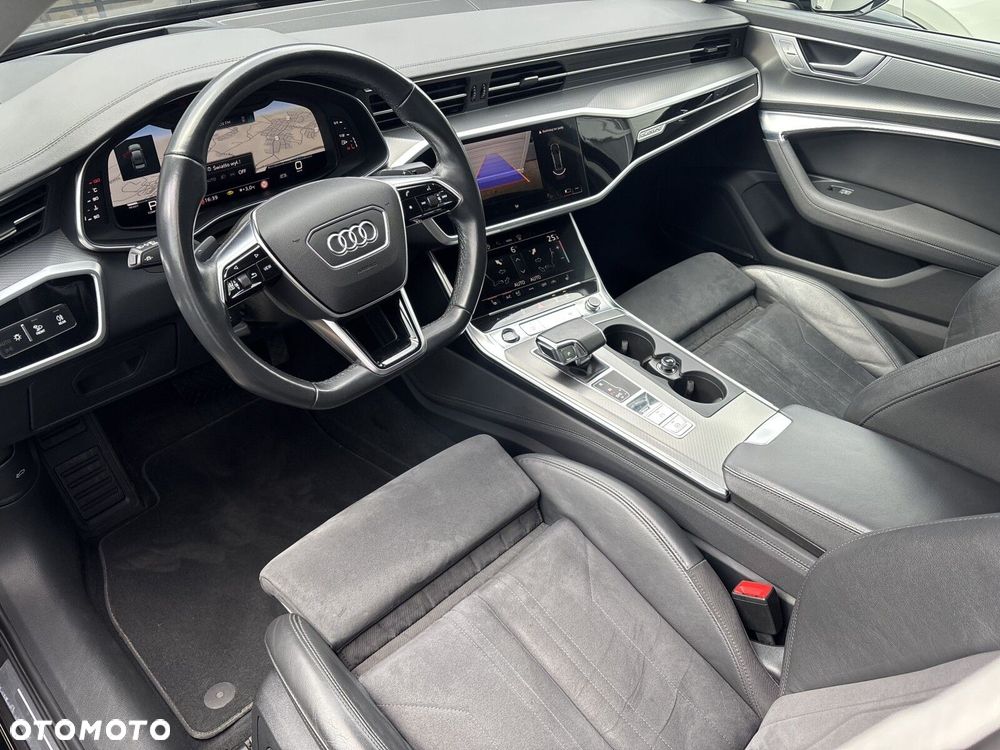 Audi A6 Limousine - 16