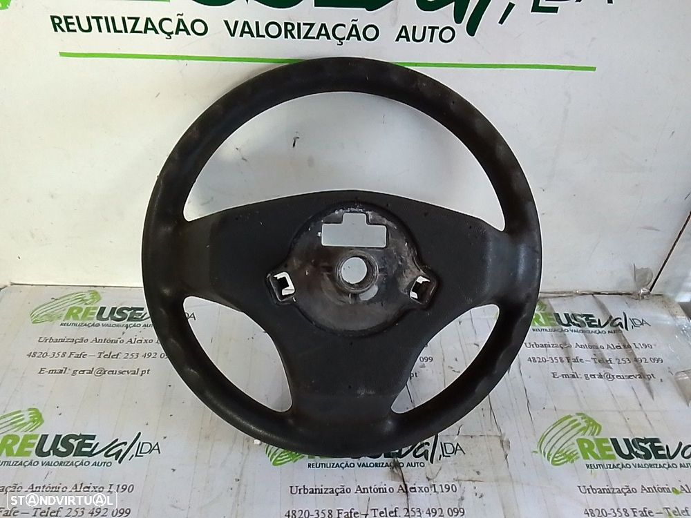 Volante Fiat Grande Punto (199_) - 3