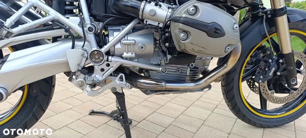 BMW R - 27
