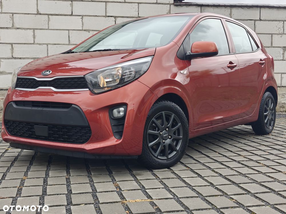 Kia Picanto - 6
