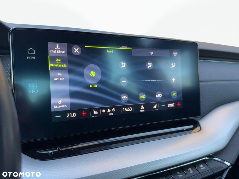 Skoda Octavia 2.0 TSI 4x4 Style DSG - 26