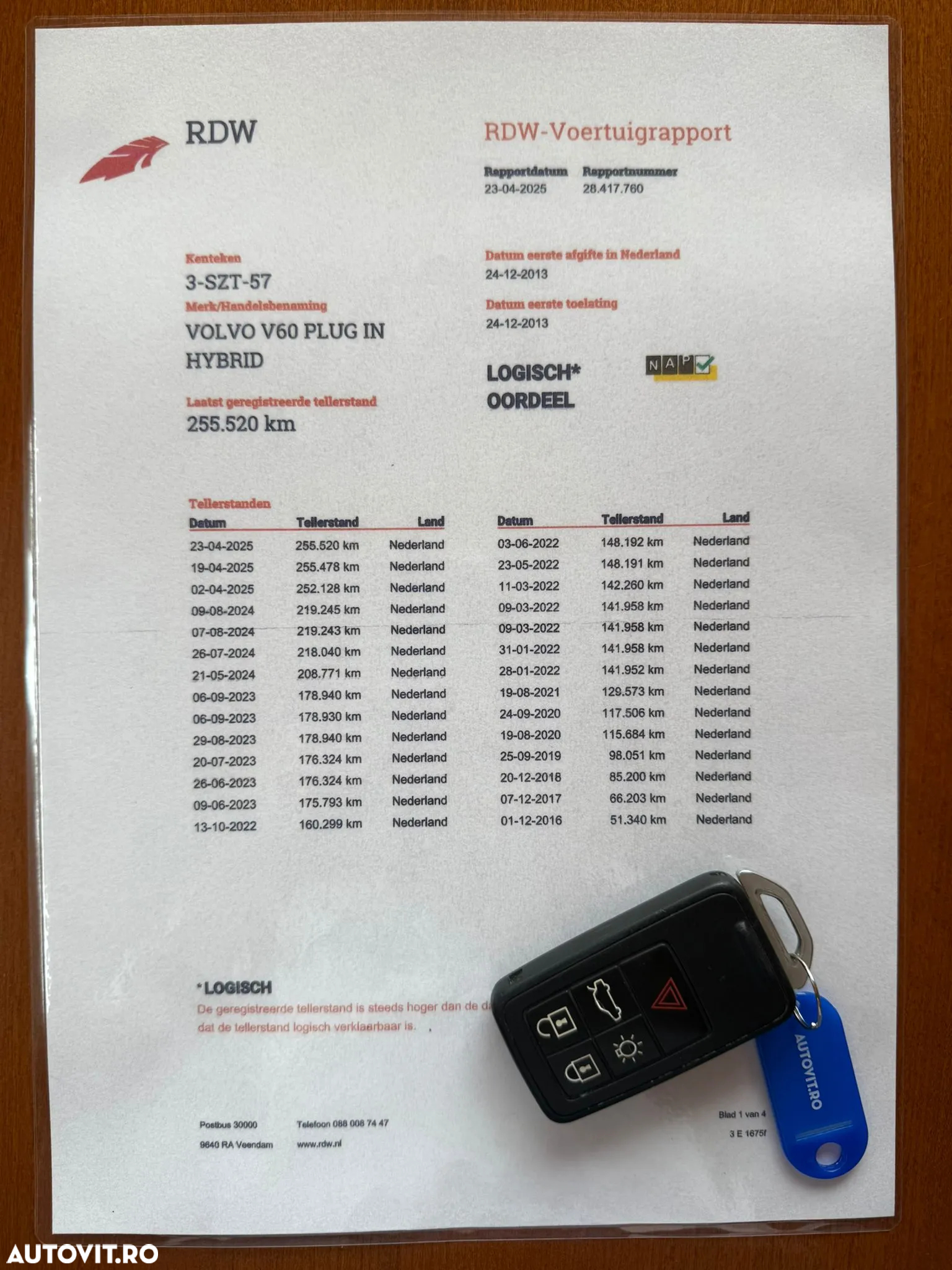 Volvo V60 D6 Plug-In-Hybrid AWD Geartronic Summum - 7