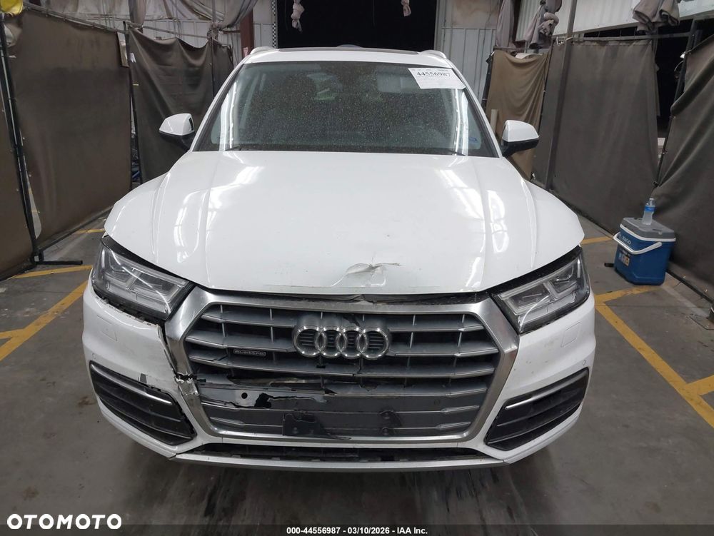 Audi Q5 2.0 TFSI Quattro S tronic design - 6