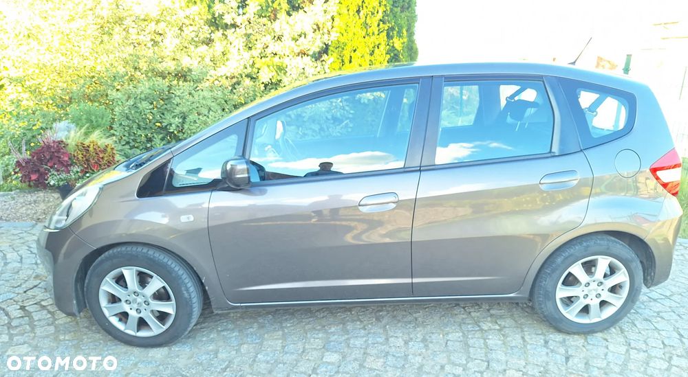 Honda Jazz 1.2 i-VTEC S - 3
