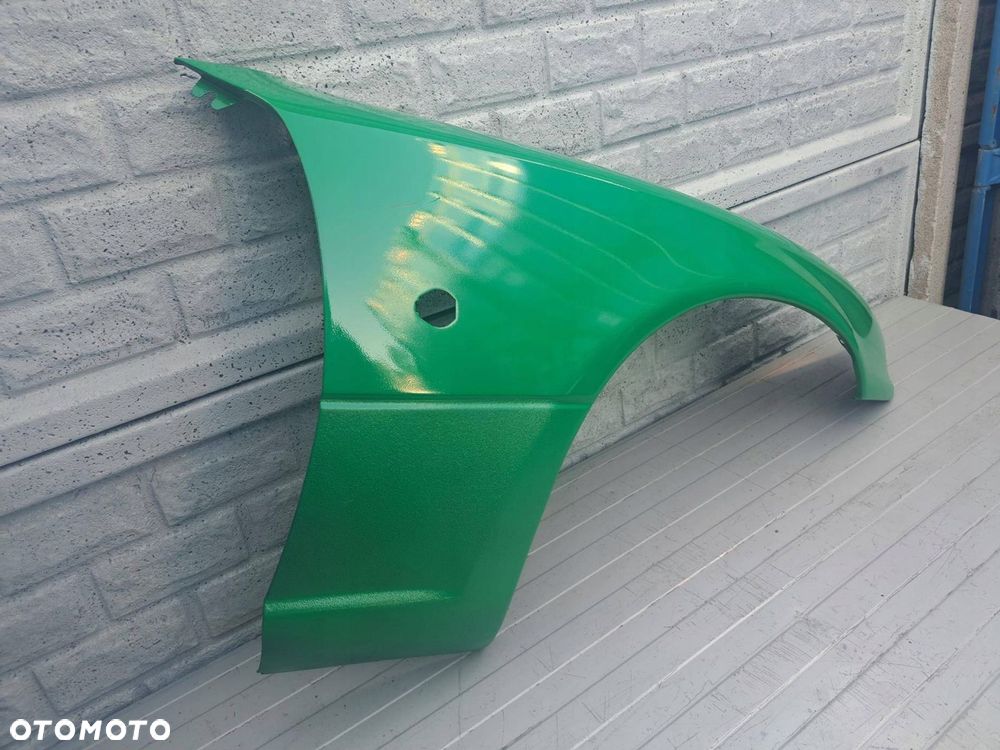 błotnik przedni prawy mazda mx5 1989-1998 miata oryginał - 3