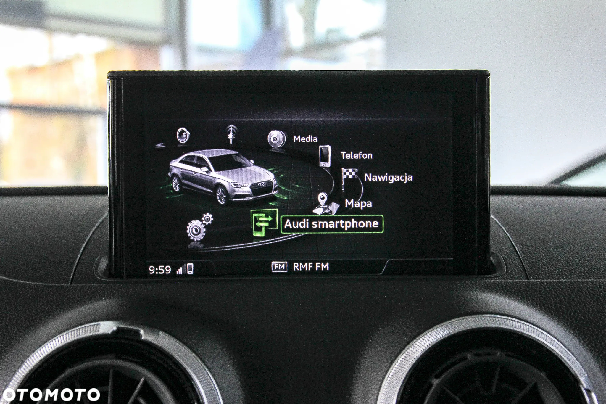 Audi A3 - 21