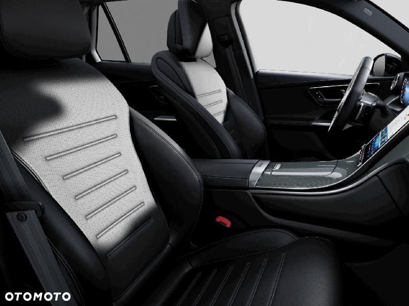 Mercedes-Benz GLC - 6