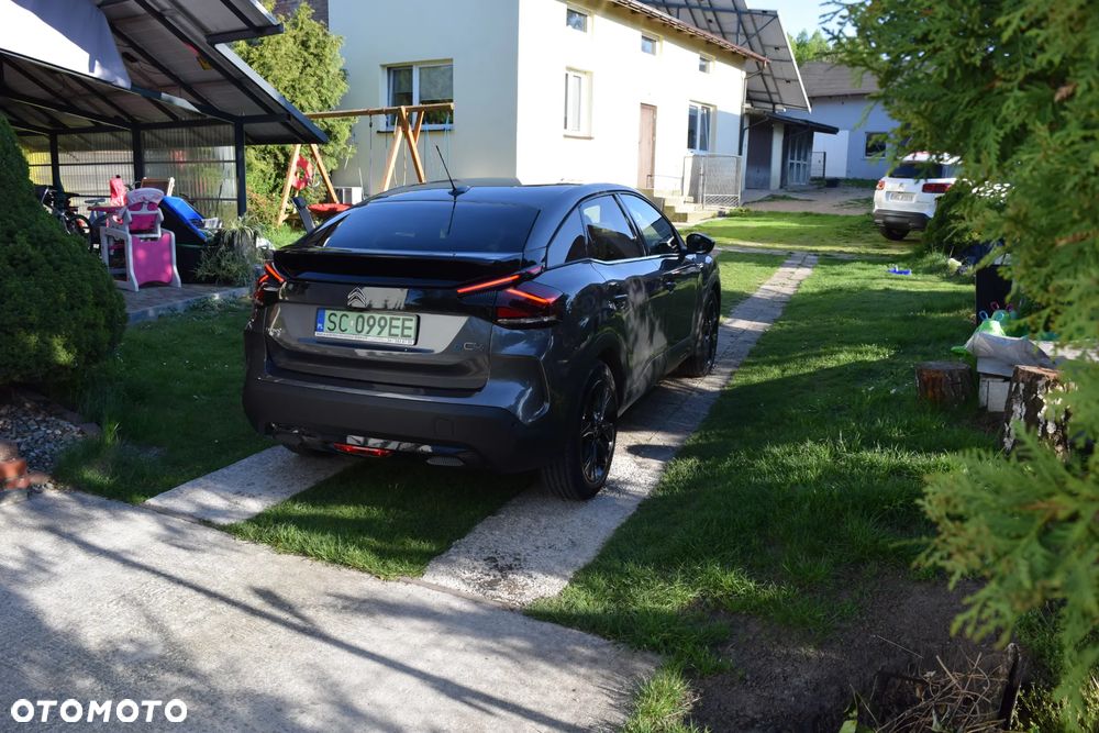 Citroën C4 e-C4 136 SHINE - 6