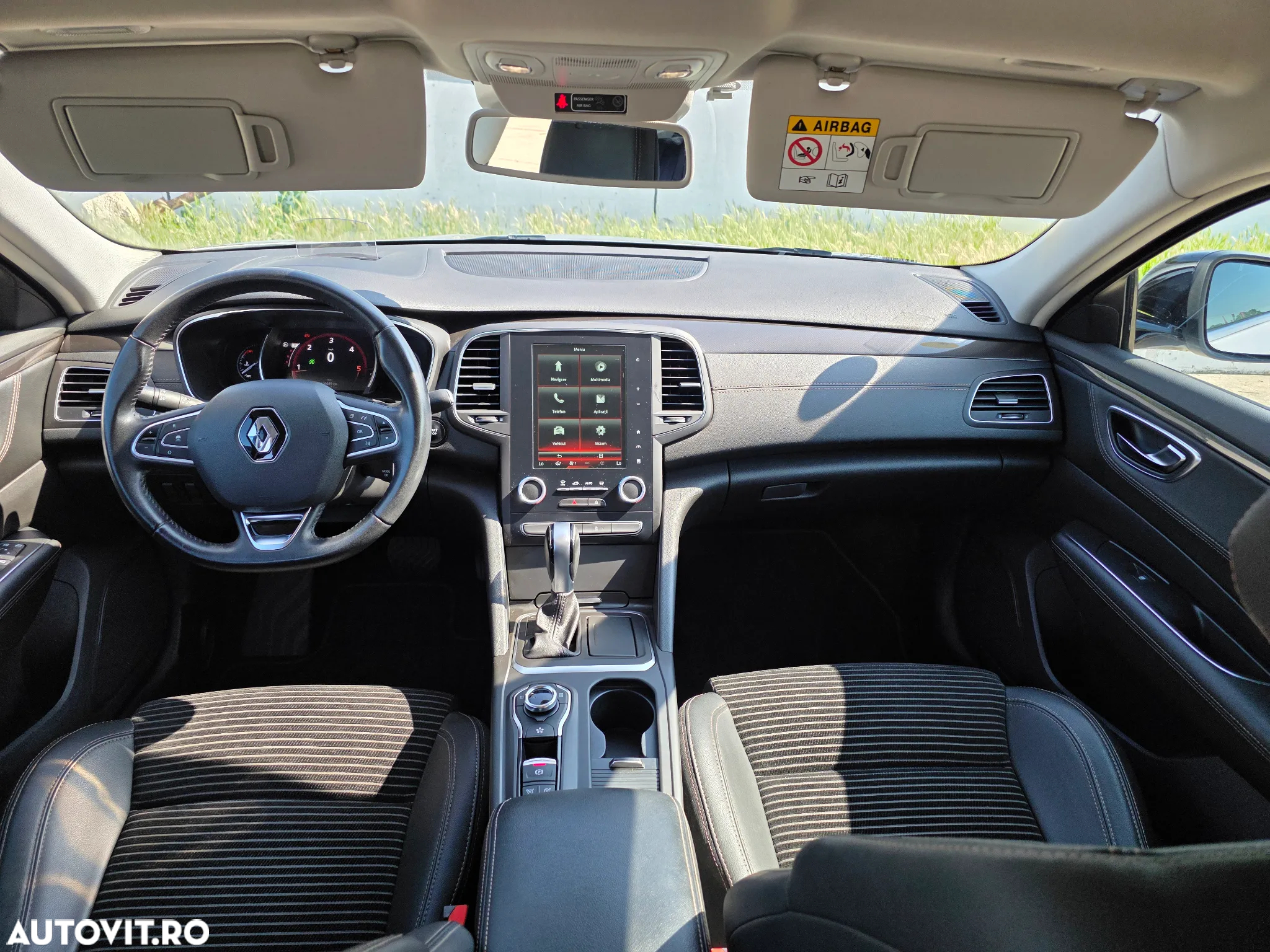 Renault Talisman - 6