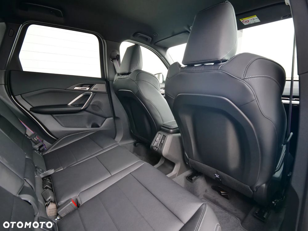 BMW X1 xDrive23i mHEV M Sport sport - 35