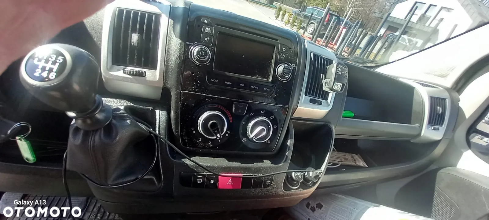 Fiat Ducato Maxi 10 palet - 8