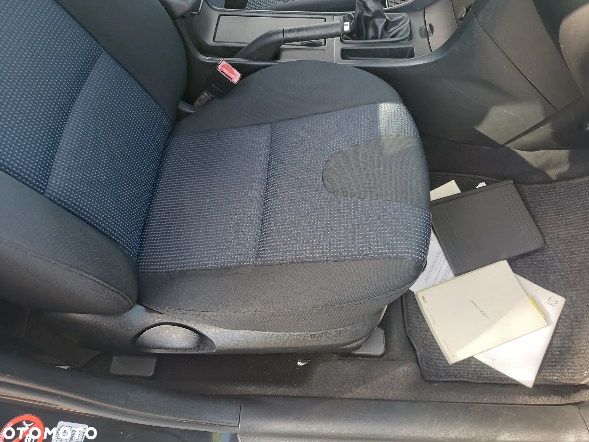 Mazda 3 - 20