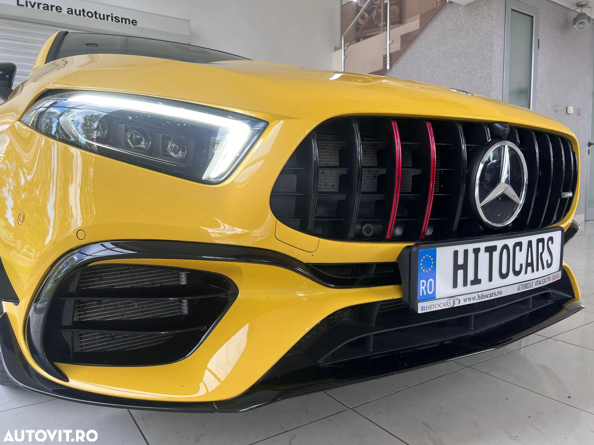 Mercedes-Benz AMG - 3
