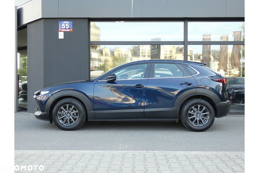 Mazda CX-30 - 5