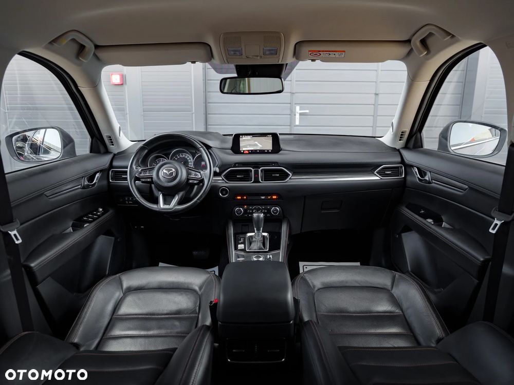 Mazda CX-5 2.0 Skypassion 2WD - 19