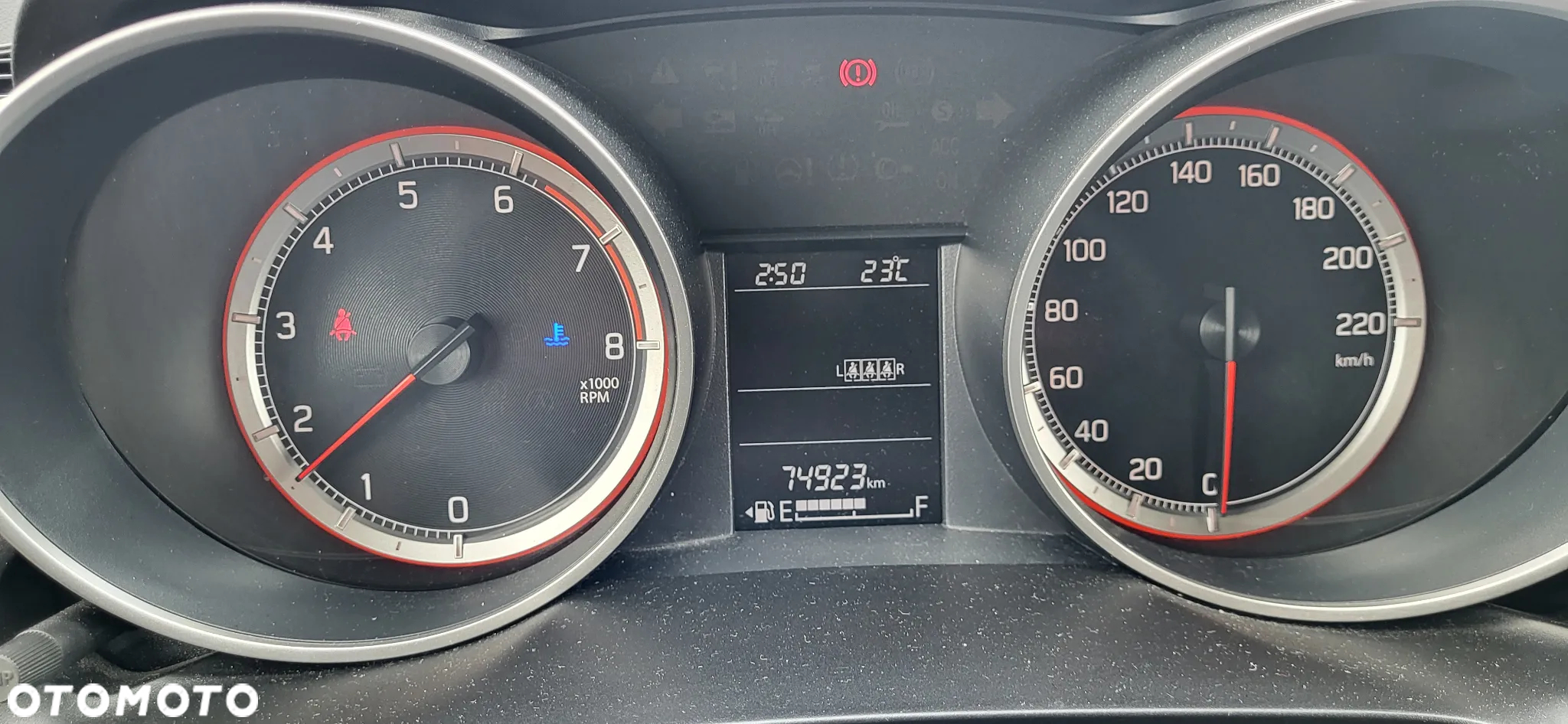 Suzuki Swift 1.0 Boosterjet Comfort - 31