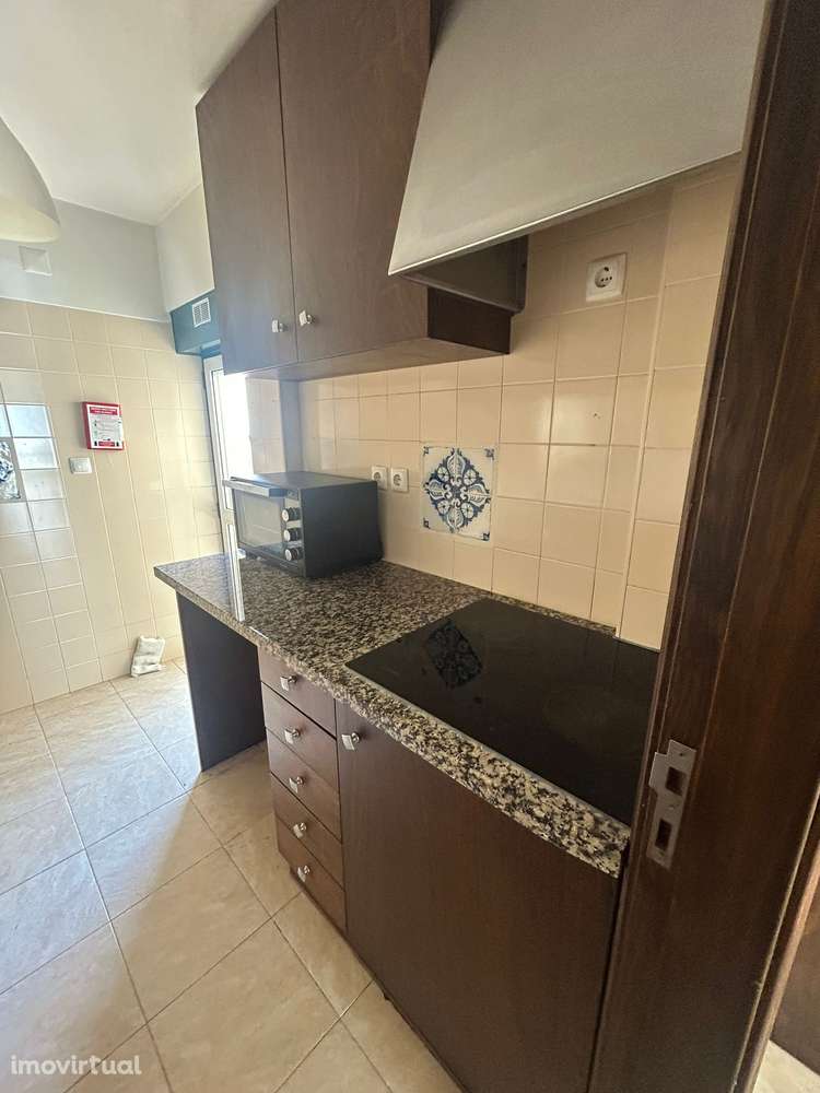 Apartamento T3 Duplex com Terraço em Graça -  Lisboa - Grande imagem: 5/13