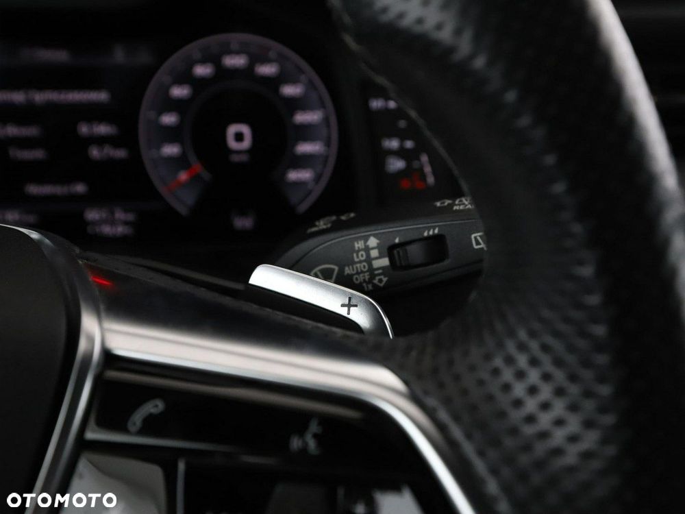 Audi A6 Avant 40 TDI mHEV Quattro Sport S tronic - 33