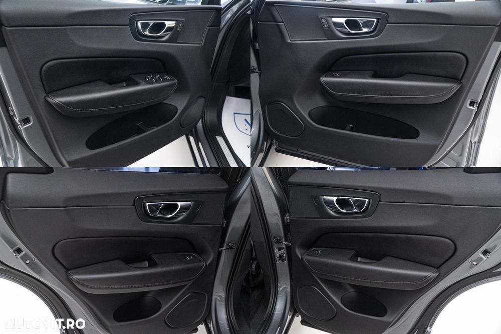Volvo XC 60 Recharge T8 Twin Engine eAWD Inscription - 24