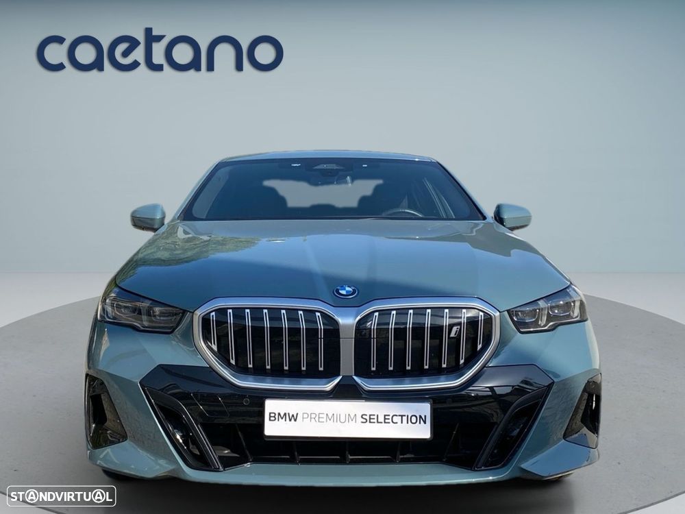 BMW i5 eDrive40 Pack Desportivo M - 26