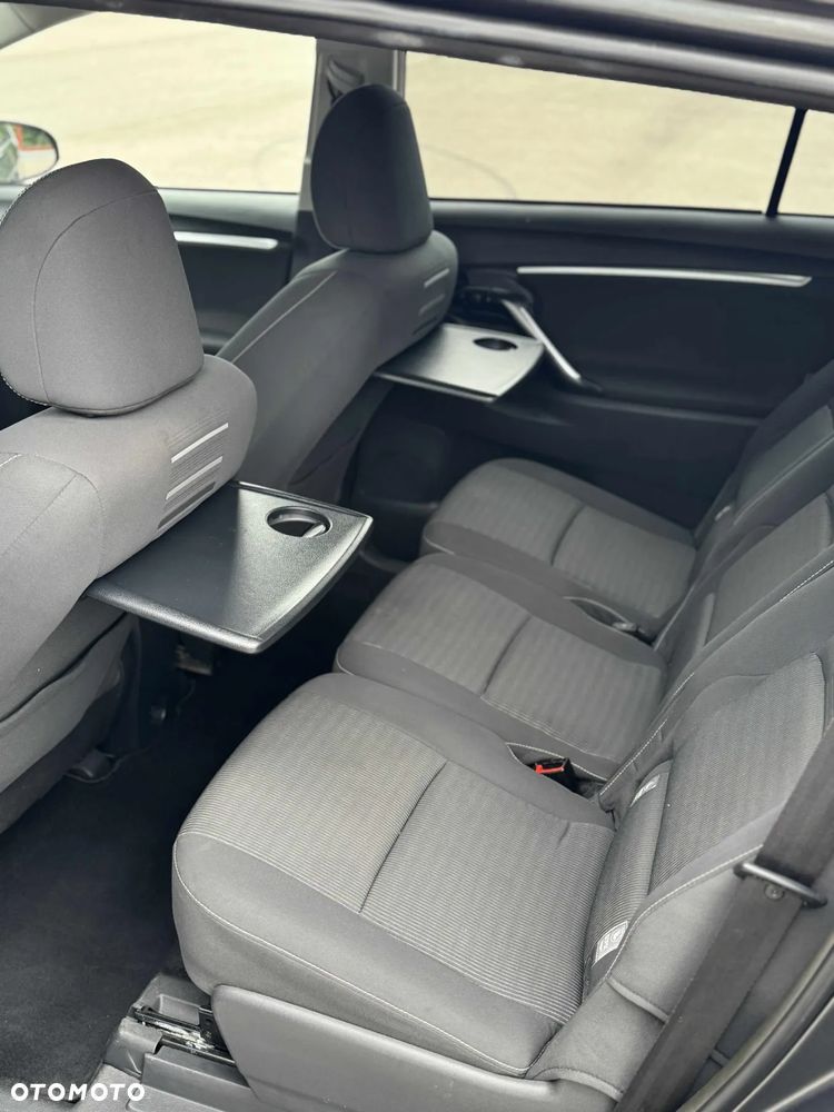 Toyota Verso 1.8 Premium 7os - 15