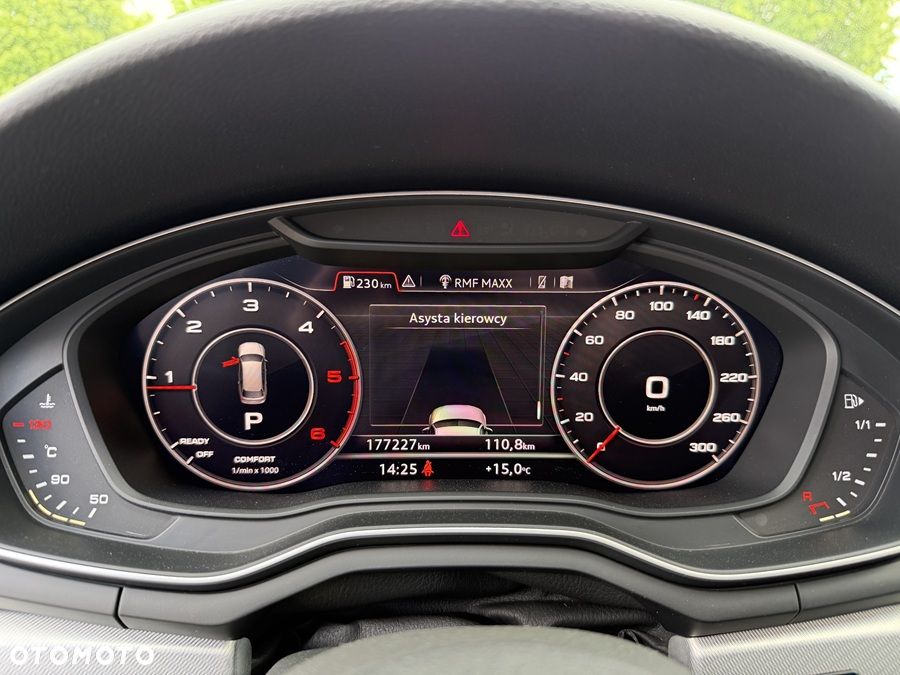 Audi A4 Avant 40 TDI S tronic sport - 22
