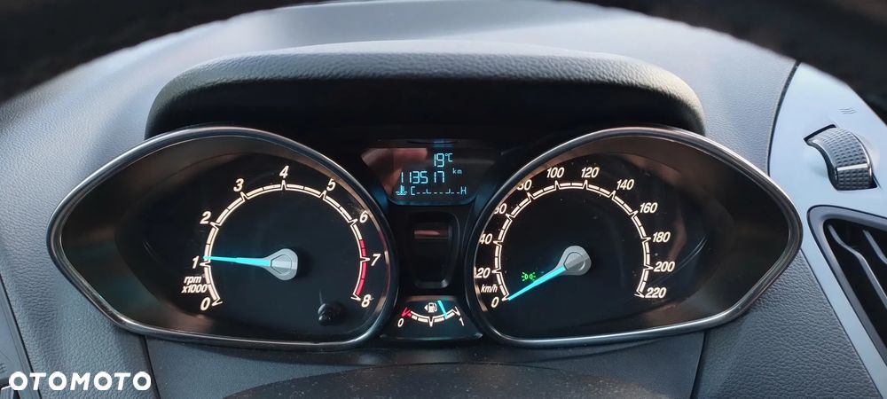 Ford B-MAX 1.0 EcoBoost Titanium X EU6 - 14