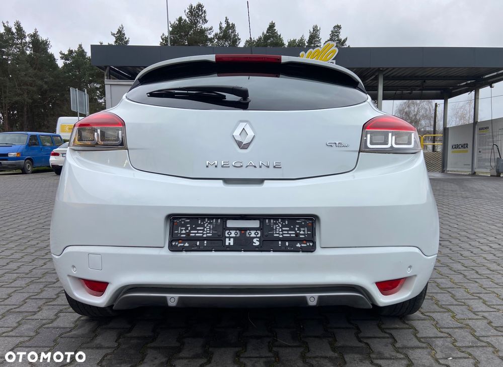 Renault Megane 1.6 dCi Energy Limited - 4