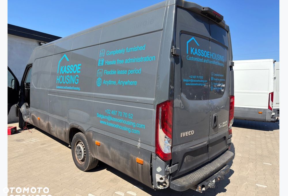 Iveco Daily - 9