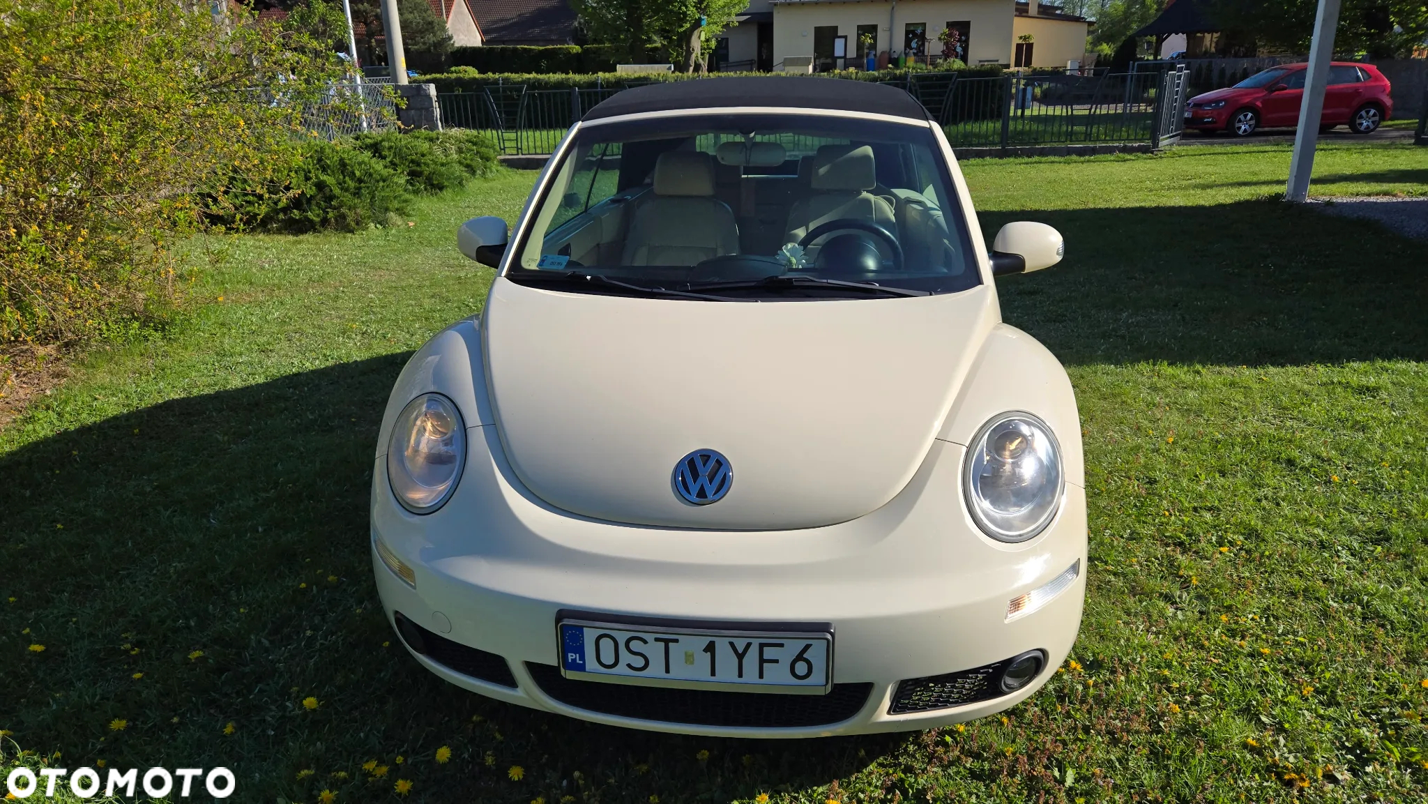 Volkswagen New Beetle 2.0 - 22