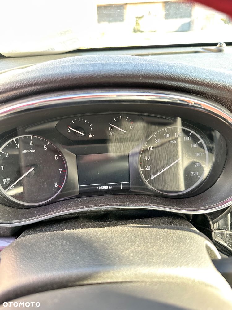 Opel Mokka 1.4 T Cosmo S&S - 7
