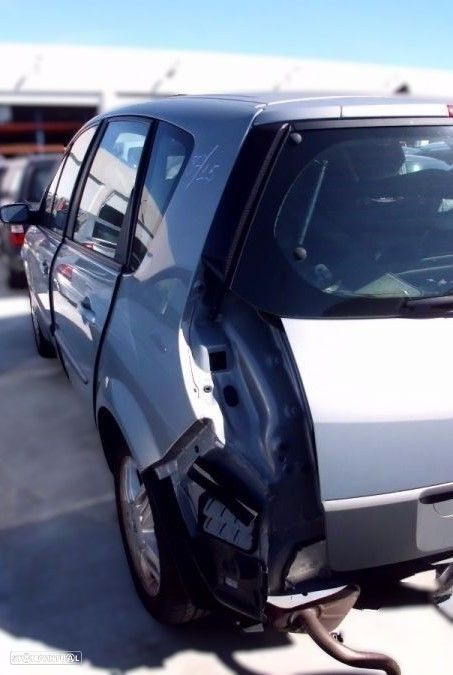 Peças Renault Scenic II (JM0/1_) 2001 a 2010 - 20