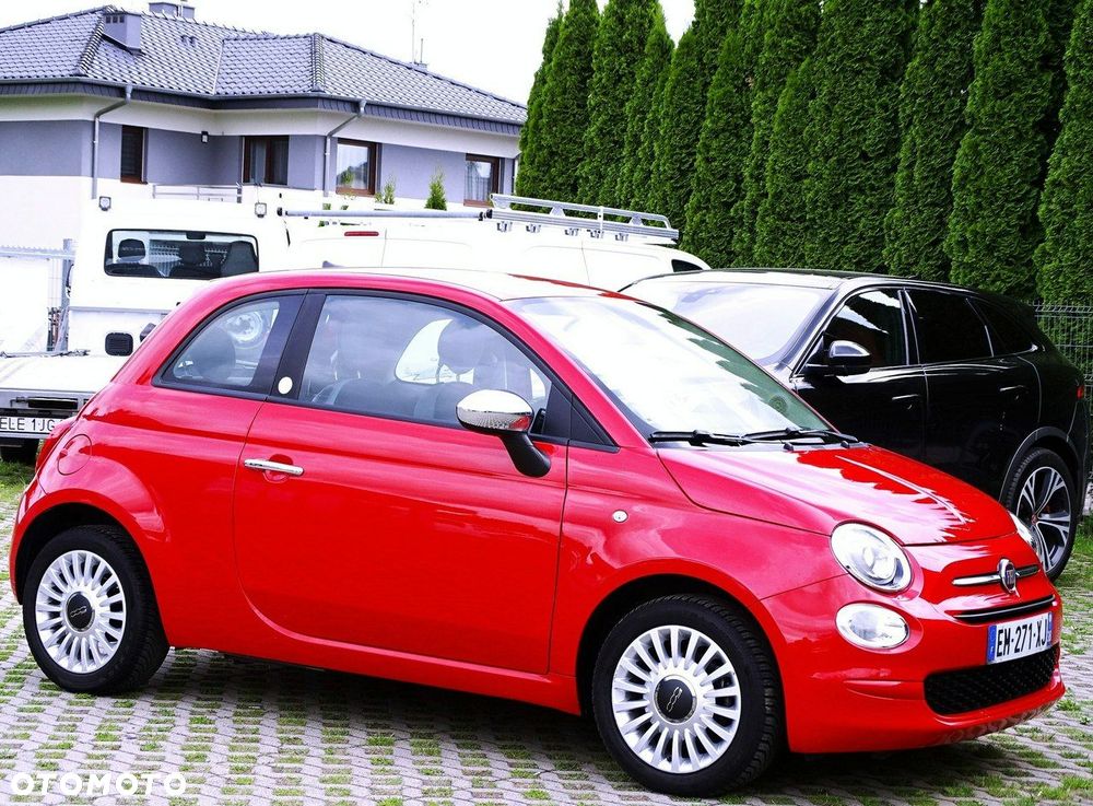Fiat 500 - 6