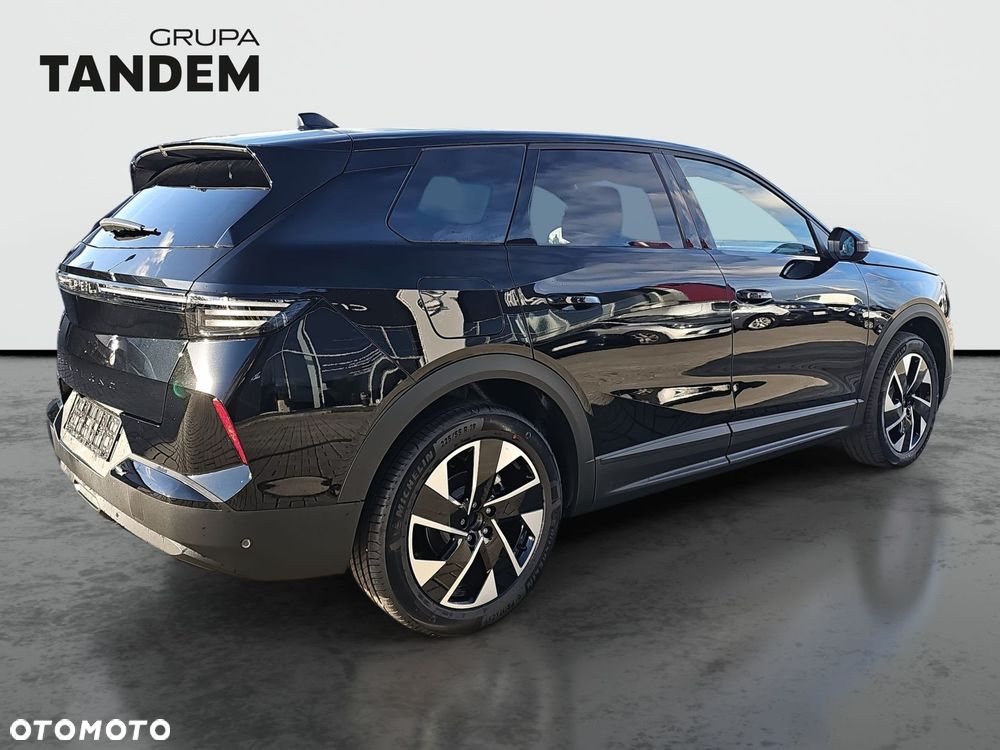 Opel Grandland 1.2 mHEV GS eDTC6 - 5