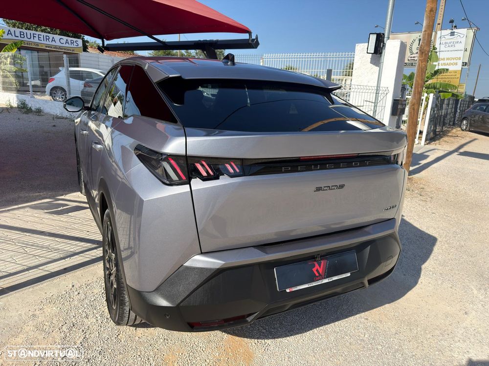 Peugeot 3008 Hybrid 145 e-DSC6 Allure - 6