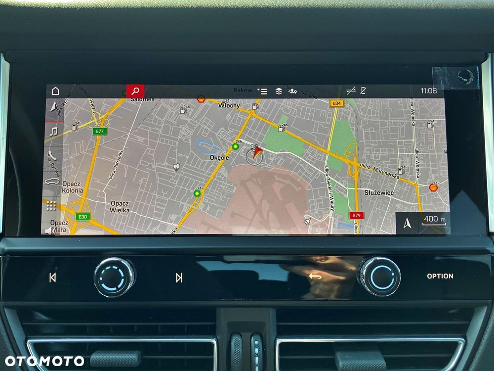 Porsche Macan - 26
