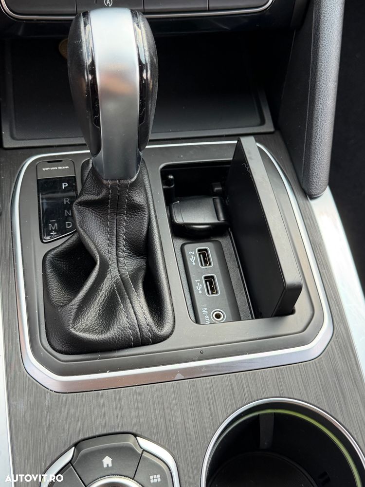 Renault Talisman Blue dCi 160 EDC INTENS - 9