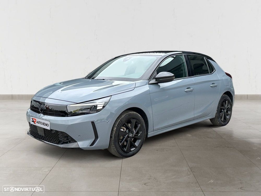 Opel Corsa 1.2 T Hybrid GS eDCT - 2