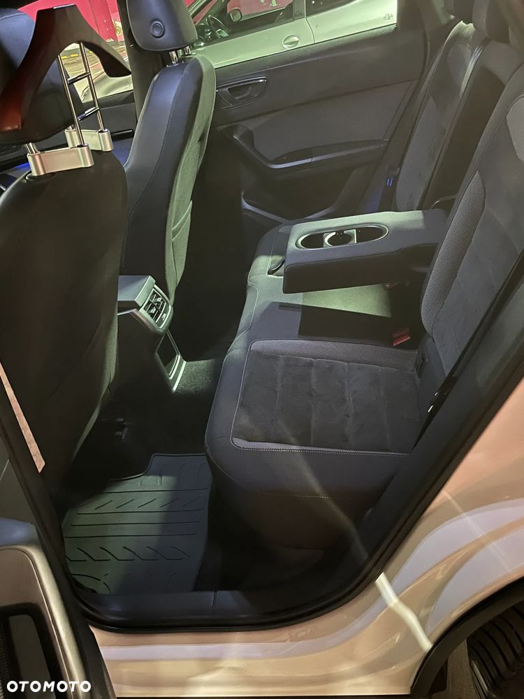 Seat Ateca - 4