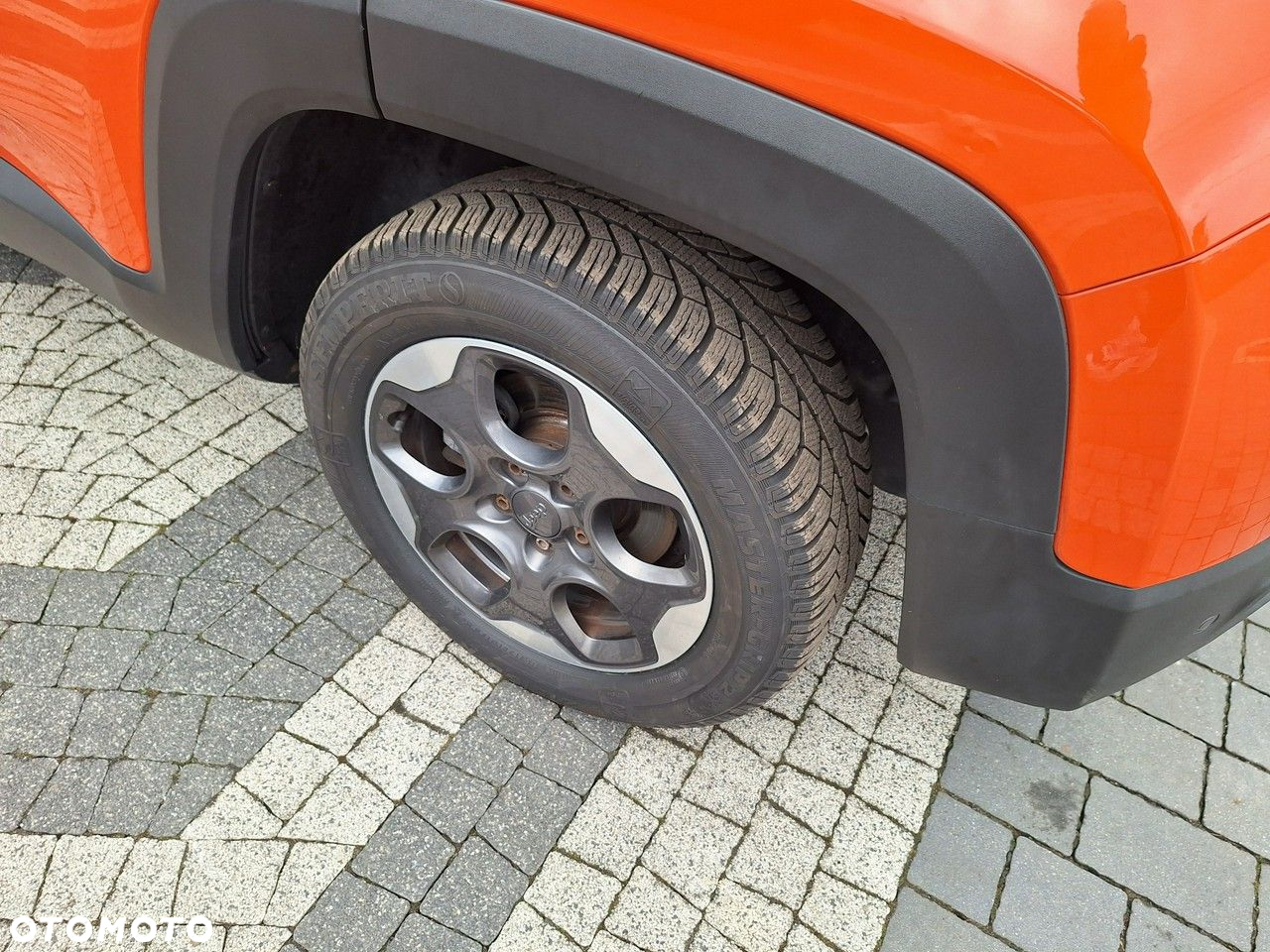 Jeep Renegade 1.4 MultiAir Longitude FWD S&S - 32