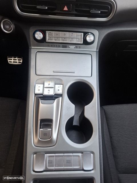Hyundai Kauai 39 kWh Premium - 11